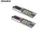 Inget fel P21W BA15S 1156 CANBUS 21 LED -glödlampor 2835 SMD BAKSLIGA TURN SIGNAL LJUSVARNING LJUS BIL LIGHTS SOURCING6375320