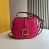 Mode bandoulière en cuir véritable dame épaule de haute qualité sac à main concepteur femmes sacs portefeuille F Hobo sac sous les bras fourre-tout sac à main