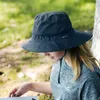 Berretti Cappello da pesca NatureHike Cappello da trekking estivo con protezione UV Impermeabile ad asciugatura rapida Traspirante Maglia morbida da campeggio all'aperto Spiaggia