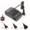 Akcesoria ładowarskie USA/UE/UK Plug Chargers ładowarki Zasilacz Zasilacz Adapter Nintendo 64 ładowanie Nintendo 64