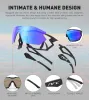 Eyewears NRC Cycling Glasses Prevent uvb Sports bicycle glasses photochromic Mountain MTB Cycling Sunglasses road Outdoor oculos ciclismo