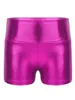 Palco desgaste crianças meninas ballet dança conjuntos esportes roupas crianças ginástica collants com shorts dancewear para yoga unitard macacão