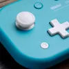 Manettes 8Bitdo Lite 2 nouvelle manette de jeu sans fil TypeC manette de jeu poignée pour commutateur/Lite/OLED/Android/Raspberry Pi