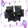 Accessori per capelli 28 pezzi Good Girl Ruffle Ribbon 5" Doppio fiocco da cheerleader