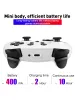 Gamepads Data Frog Wireless Switch Controller für Switch/Switch Lite/Switch OLED Remote Joystick Switch Pro Controller Gamepad für PC