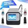 Q Switched Nd Yag Picosecond Pico Laser Tattoo Removal Machine Freckle Spot Pigment Treatment 1064nm 532nm 755nm 1320nm Portable Painless Picolaser Device