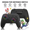 Gamepads CANYON Y32 Gamepads 2.4G Wireless Bluetooth Game Controller applies to Nintendo Switch playstation 3 Game Android Phone PC