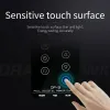 Blade Nuovo arrivo Touch Screen Intelligent Digital Lcd Trucco Doppio alimentatore per tatuaggio Set di accessori