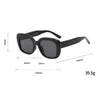 Designer Sunglasses Letter B Cat Eye Sun Glasses Brand UV400 lenses eyewear for Man Woman outdoor oh0295