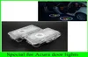 2 stücke 2016 neueste 1 satz für Honda Acura MDX ZDX TL RLX Autos auto lichtquelle LED tür willkommen lichter laser projektor logo gh6109313