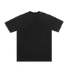 Męskie koszulki w stylu T-shirt mężczyzn Kobiety Wysokiej jakości wysokiej jakości hip-hop ładne umyte topy T-koszulka J240221