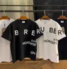 T-shirts pour hommes Luxe Mens Designer Lettre Mode Casual T-shirt imprimé Femmes Street Hip Hop Manches courtes Top Vente Taille M-5XL J30E