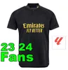2023 2024 soccer jerseys 23 24 Real Madrids football shirt CAMAVINGA ALABA MODRIC VALVERDE Fourth camiseta men or kids uniforms VINI JR BELLINGHAM ARDA GULER