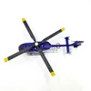 Electric/RC Aircraft rc helicopter C187 EC135 Remote control aircraft Single propeller without aileron metal nose Low voltage alarm Runaway protectio