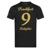 4XL 23/24 125th Eintracht Frankfurt Soccer Jerseys DFB POKAL FINAL MARMOUSH KNAUFF DINA EBIMBE M.GOTZE SKHIRI KOCH CHAIBI LARSSON AARONSON football shirt Men Kids Kit