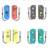 GamePads Gamepad جديدة لـ NS (L/R) وحدات التحكم في لعبة Bluetooth Wireless 5 Colors