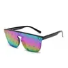 Fashion Frame Woche Designer Better Tempel Gezeiten Sonnenbrille Frauen Brillen Großhandel Designer Sonnenbrille Original Brille Outdoor Shades PC -Rahmen Mode Mode