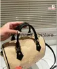 Schoudertassen Luxe Designer Tas Stro Zomer dames heren geweven Beac bags ollow out andbag clu tote crossbody reisfasion andbags Soulder jicuH24221