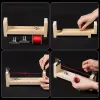 &equipments Manual Fixed Frame Knitting Tools Adjustable For Bracelet Necklace Handmade Chinese Knot Thread String For DIY Jewelry Making