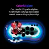 Spelare handhållen 3D Arcade Joystick TV Video Console Buildin 10000 Games 3D Arcade Electronic Game Console Lämplig för MAME/FC/GB/GBA