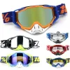 Eyewears Motorradbrille Sonnenbrille Motocross Racing Radfahren Dirt Bike MTB MX Moto HD Motocross Brille Brille Männer Frauen