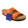 Designer Sandals obstruent les glissades de glissements pour hommes saccage des sliders pour femmes sandles classic sandles livraison gratuite 35-46 euros