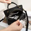 Borse a tracolla Borse a tracolla da donna in vera pelle ig Quality Cowide Lady Luxury Totes2023Fasionable Soulder Crossbody Pillow Bag SmallH24221