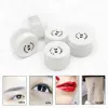 Accesorios 20pcs/50pcs maquillaje permanente cejas labios posterior al tatuaje de tatuaje de tatuaje para enfermería crema curativa