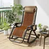 Vintage industriële fauteuil ontwerp outdoor minimalistische draagbare enkele leesstoel moderne Poltrona relax lounge - kampeermeubilair voor een gezellige buitenervaring