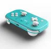 GamePads 8Bitdo Lite2 Bluetooth GamePad pour Switch Switch Lite Android Raspberry Pi Ultra Portable Controller