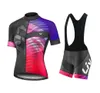 Été LIV Lycra cyclisme maillot ensemble femmes vélo de route vêtements Gel Shorts Sport costume vtt uniforme 2020 femme vélo vêtements Dress9790164