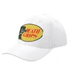 Ball Caps Death Grip Pro Shop Cap Baseball Cap Outing Luksus Man Hat Streetwear Brand Boy Child Women's