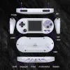 Konsole Data Frog Handheld Game Console 3 -calowe HD IPS Screen Retro Play