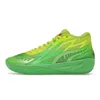 MB.02 MB03 Rick och Morties basketskor Lamelo Ball MB01 Lamellos Chino Hills Toxic Lamel-O Guttermelo Men Women Trainner Sneakers Outdoor Jumpman 40-46