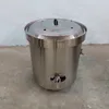 Factory Cena Electric Gas wielofunkcyjny Kawa Rakiety Peanut Walnut Roaster Machine Nasiona Nasiona Orzechu maszyna do pieczenia