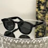 Mosc avançado circular resistente a uv versátil óculos de sol masculino e feminino dahven quadro de painel personalizado kit de condução ao ar livre