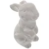 Garden Decorations Ornament Statues Animal Cement Decors Outdoor Ornaments