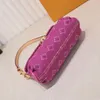 24SS DONNE DONNE SUCCHI PER LETTO PIELLA CLASSE CLASSO CLASSO DI MANUILI LUSI LUSI SHOUDER CrossBODY MEMSENGER DAGNI DAVAGGI PUASCA PUASCA PUASCA 26CM