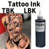 Inks NEW Dynamic 8 color 240ml Tattoo Ink Permanent Makeup Pigment Microblading Ink Body Art Paints Natural lips eyeliner Tattoo