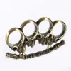 Finger Tiger Set, Four Legal Self Defense and Ing Supplies, Ring Ring, Fiberglass Fist Button, Support, Hand Button 362996,