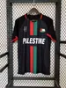 2024 2025CD Palestino piłkarski koszulki Chile Carrasco Cornejo Salas Davila Farias Home Away 3 22 23 23 24 Koszula piłkarska