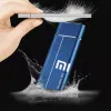 Boxs Xiaomi Mijia Portable USB 3.1 New SSD 128TB USB External Hard Drive External Hard Drive Drive Storage Device Hard Drive Laptop