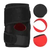 Waist Support Elbow Wrap Hook And Loop Fastener Pad Spring Heat Dissipation Wear Resistant For Pain Relief