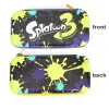 Väskor för Nintendo Switch OLED Splatoon 3 Portable Hand Case Storage Bag för Nintendo Switch -tillbehör