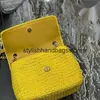 Borse a tracolla Borsa beac Designer ig qualità in pelle Top superiore Donna Paglia fasion lusso Borse a tracolla monospalla intrecciate per vacanze Beac con H24221