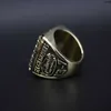 Veaw Designer Commemorative Ring Rings 2008 Ncaa Championship Ring for University of Florida Alligators 8wzl R1e1