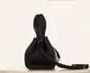 5A Paris Numero Dix Half-Moon Bag Cyme Tonca محكم UN Nano Leather Leather Beri Designer Crossbody Women Hobo Handbags Mini Counter Facs