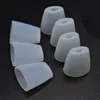 vapes Flow Pods Drip Tip Zachte siliconen testdop Wegwerptips Cover Rubberen mondstuktester voor Flow pod-systeemkit vapes wegwerpbladerdeeg