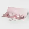 Gift Wrap Fillable Chocolate Sweet Packaging Cardboard Letter Love Shaped Box For Flower Mother's Day&Valentine's Day