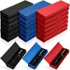 12Pcs Empty Pen Gift Box With Cushion Cardboard Collection Case For Pencil Ballpoint Fountain Jewelry Display